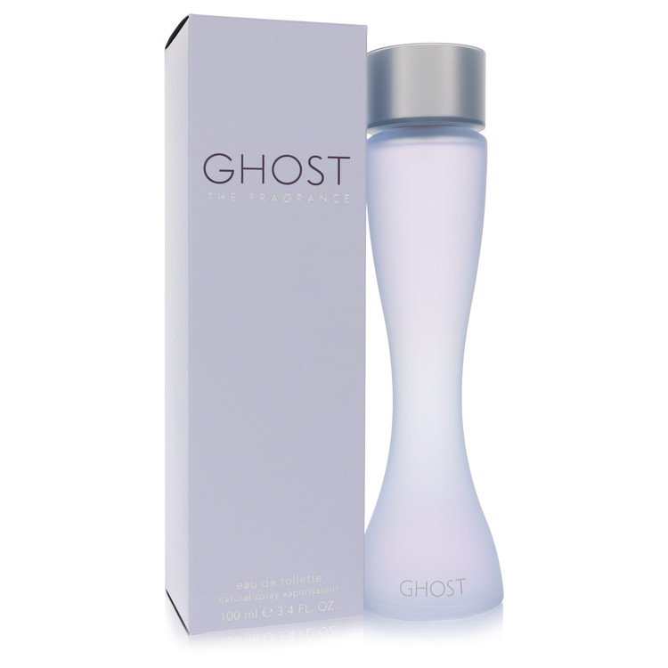 Ghost The Fragrance Perfume By Ghost Eau De Toilette Spray