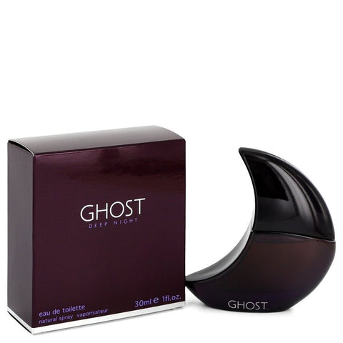 Image of Ghost Deep Night Perfume By TANYA SARNE Eau De Toilette Spray