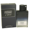 Gianfranco Ferre L'uomo Eau De Toilette Spray By Gianfranco Ferre For Men