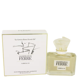Gianfranco Ferre Camicia 113 Eau De Parfum Spray By Gianfranco Ferre For Women
