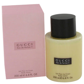 Gucci Ii Body Lotion By Gucci For Women