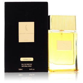 Gilles Cantuel Vanilla Eau De Parfum Spray By Gilles Cantuel For Women