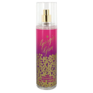 Giorgio Glam Fragrance Mist By Giorgio Beverly Hills For Women