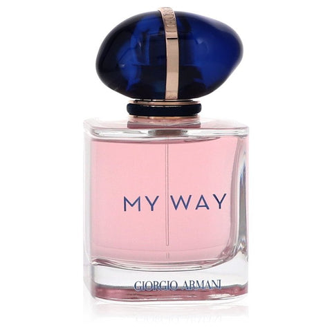 Image of Giorgio Armani My Way Perfume By Giorgio Armani Eau De Parfum Spray