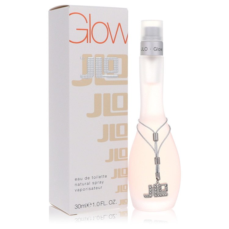 Glow Eau De Toilette Spray By Jennifer Lopez For Women
