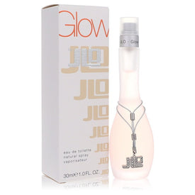 Glow Eau De Toilette Spray By Jennifer Lopez For Women