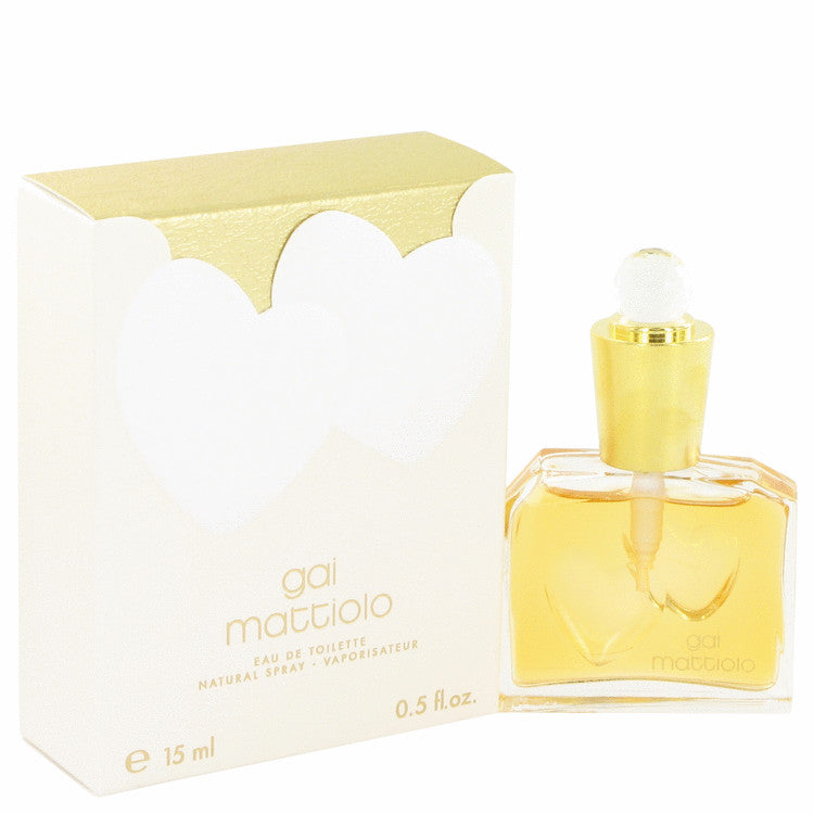Gai Mattiolo Perfume By Gai Mattiolo Eau De Toilette Spray