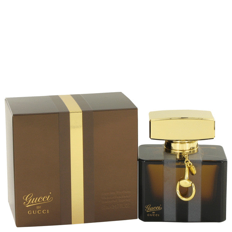 Gucci (new) Perfume By Gucci Eau De Parfum Spray