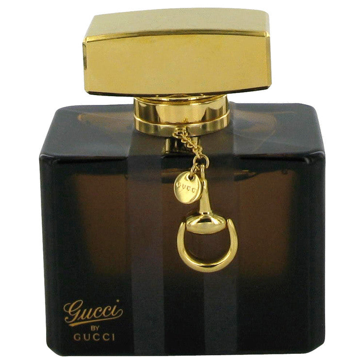 Gucci (new) Eau De Parfum Spray (Tester) By Gucci For Women
