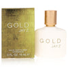 Gold Jay Z Mini EDT Spray By Jay-Z For Men