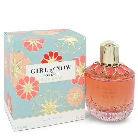 Image of Girl Of Now Forever Perfume By Elie Saab Eau De Parfum Spray