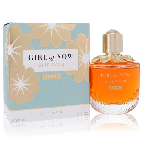 Image of Girl Of Now Shine Perfume By Elie Saab Eau De Parfum Spray