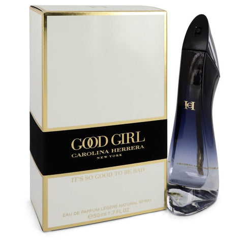 Image of Good Girl Legere Perfume By Carolina Herrera Eau De Parfum Legere Spray