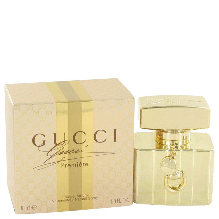 Gucci Premiere Eau De Parfum Spray By Gucci For Women
