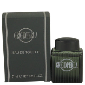 Grigio Perla Mini EDT By Grigio Perla For Men