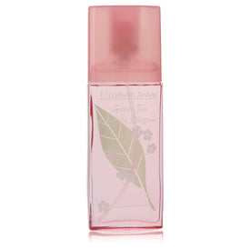 Green Tea Cherry Blossom Eau De Toilette Spray (unboxed) By Elizabeth Arden For Women