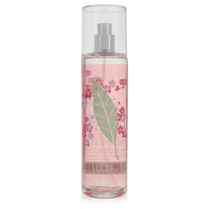 Green Tea Cherry Blossom Fine Fragrance Mist By Elizabeth Arden For Women