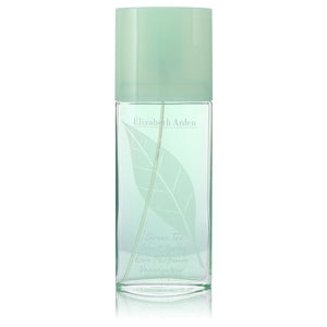 Green Tea Eau Parfumee Scent Spray (unboxed) By Elizabeth Arden For Women