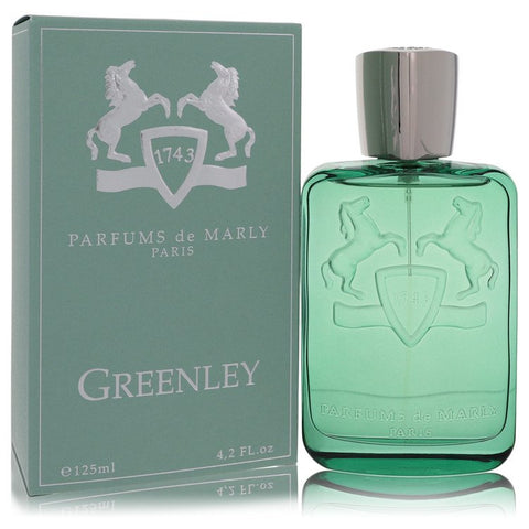 Image of Greenley Cologne By Parfums De Marly Eau De Parfum Spray (Unisex)