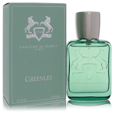 Image of Greenley Cologne By Parfums De Marly Eau De Parfum Spray (Unisex)