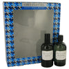 Grey Flannel Cologne By Geoffrey Beene Gift Set
