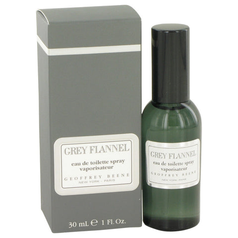 Image of Grey Flannel Cologne By Geoffrey Beene Eau De Toilette Spray