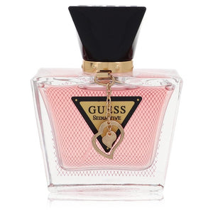 Guess Seductive I'm Yours Perfume By Guess Eau De Toilette Spray (Tester)