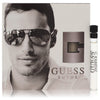 Guess Suede Cologne By Guess Vial (sample)