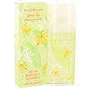 Green Tea Honeysuckle Eau De Toilette Spray By Elizabeth Arden For Women