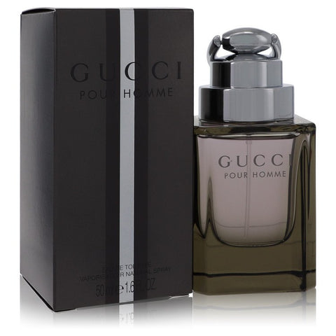 Image of Gucci (new) Cologne By Gucci Eau De Toilette Spray