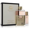 Gucci Guilty Gift Set By Gucci For Women