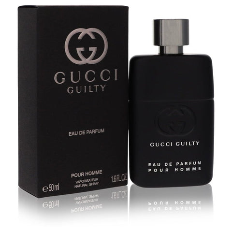 Image of Gucci Guilty Pour Homme Cologne By Gucci Eau De Parfum Spray