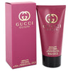 Gucci Guilty Absolute Body Lotion By Gucci For Men