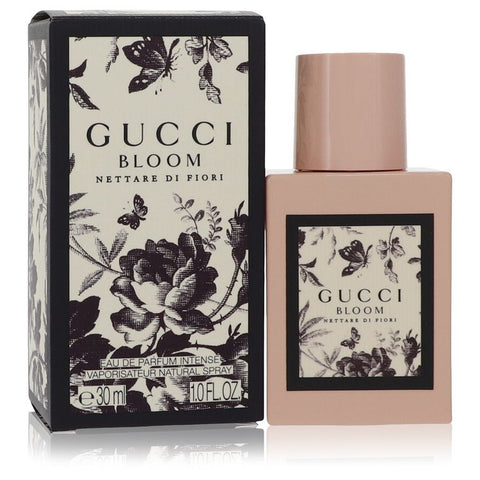 Image of Gucci Bloom Nettare Di Fiori Perfume By Gucci Eau De Parfum Intense Spray