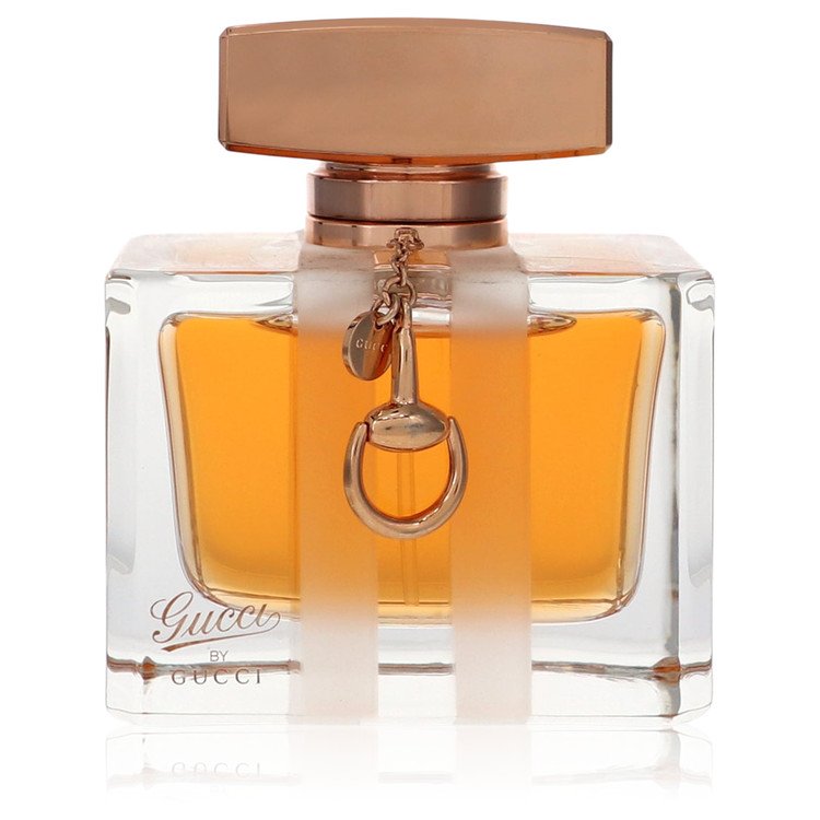 Gucci (new) Perfume By Gucci Eau De Toilette Spray (unboxed)