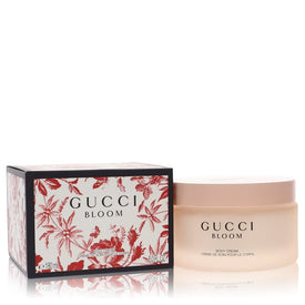 Gucci Bloom Perfume By Gucci Body Cream