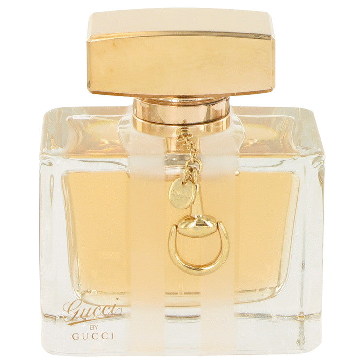 Gucci (new) Perfume By Gucci Eau De Toilette Spray (Tester)