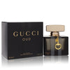 Gucci Oud Perfume By Gucci Eau De Parfum Spray (Unisex)