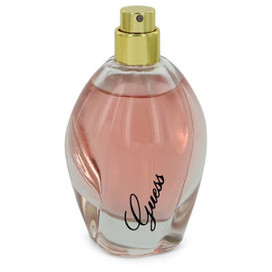 Guess Girl Eau De Toilette Spray (Tester) By Guess For Women