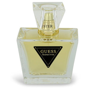 Guess Seductive Eau De Toilette Spray (Tester) By Guess For Women