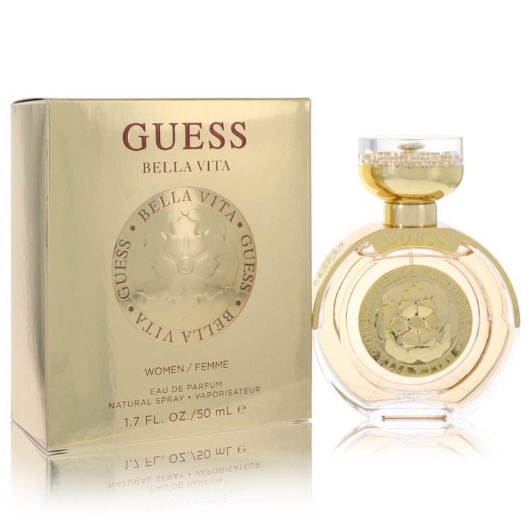 Parfum guess on sale