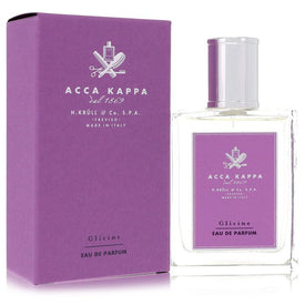 Glicine Perfume By Acca Kappa Eau De Parfum Spray