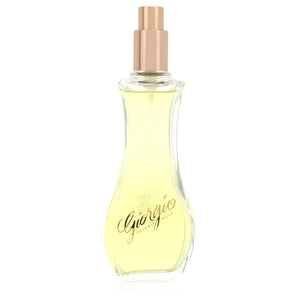 Giorgio Perfume By Giorgio Beverly Hills Eau De Toilette Spray (Tester)