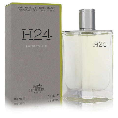 Image of H24 Cologne By Hermes Eau De Toilette Refillable Spray