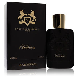 Habdan Perfume By Parfums de Marly Eau De Parfum Spray