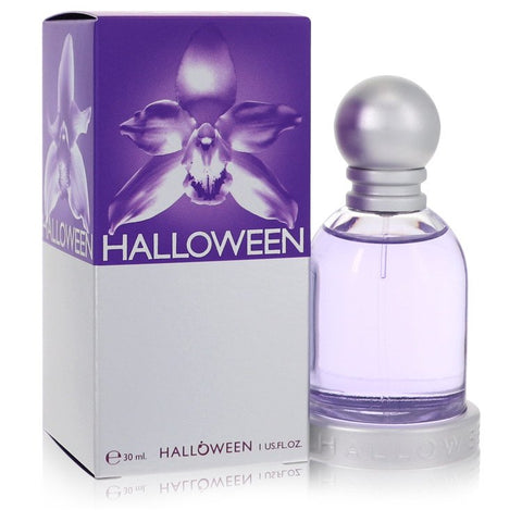 Image of Halloween Perfume By Jesus Del Pozo Eau De Toilette Spray