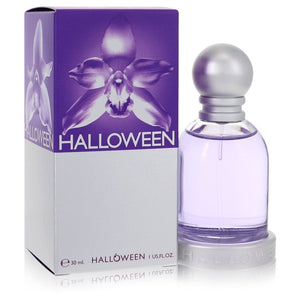 Halloween Perfume By Jesus Del Pozo Eau De Toilette Spray