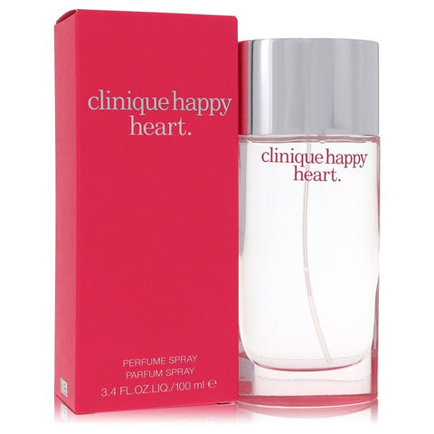 Image of Happy Heart Perfume By Clinique Eau De Parfum Spray