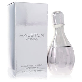 Halston Woman Eau De Toilette Spray By Halston For Women