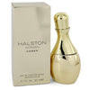 Halston Woman Amber Perfume By Halston Eau De Toilette Spray